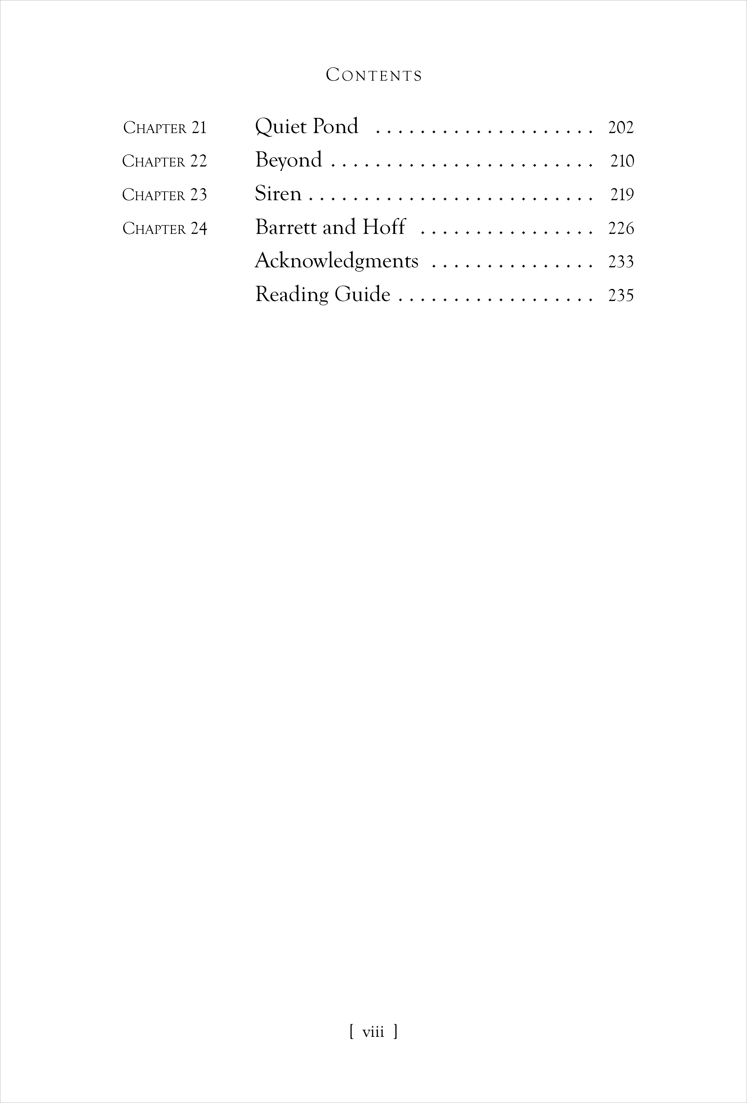 The Gorgon's Fury (Tales of Newel and Doren Book 1), , large image number 4