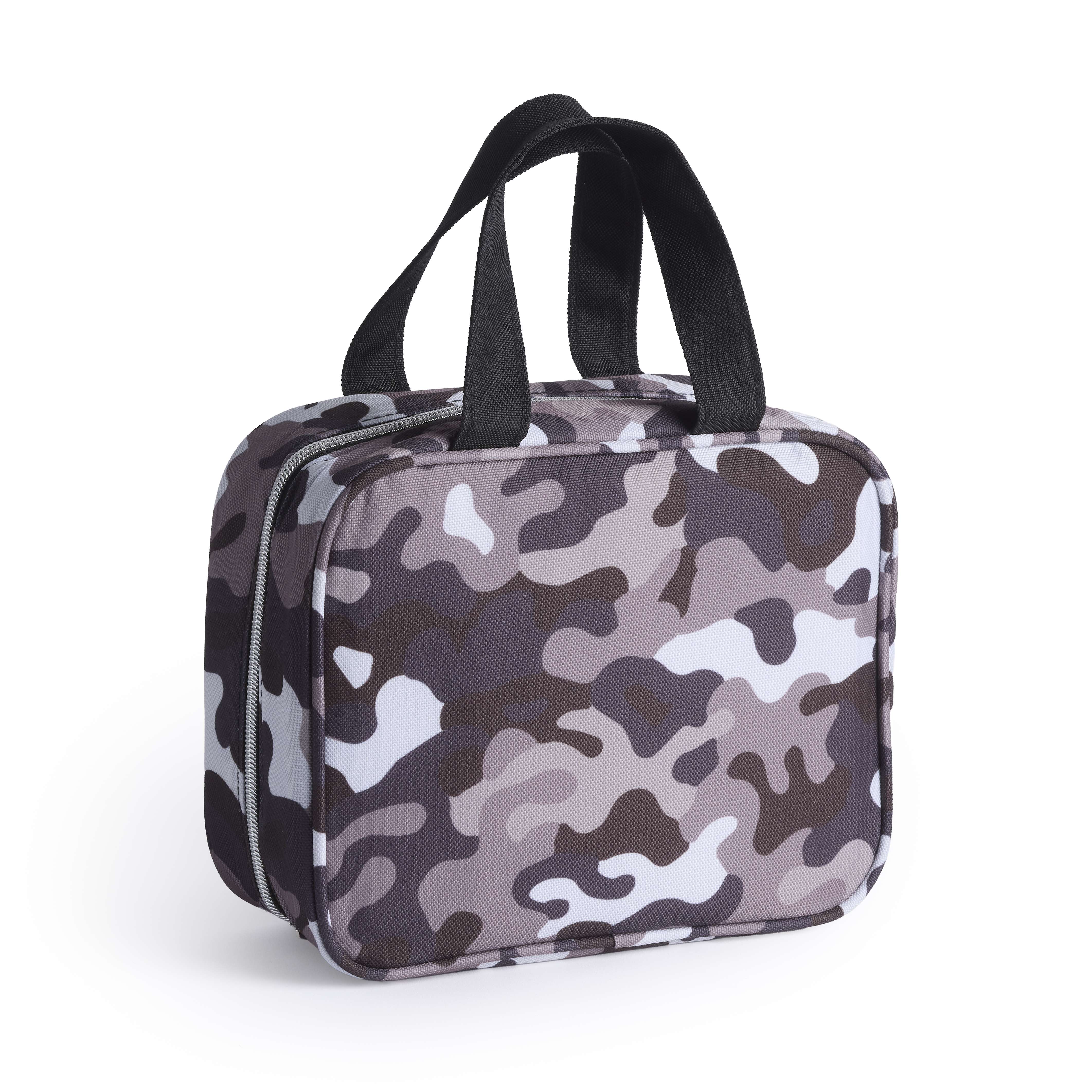 Camo Regular Scripture Tote, , large image number 1
