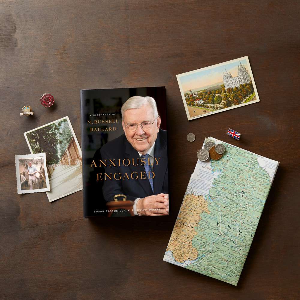 Anxiously Engaged, , large image number 10