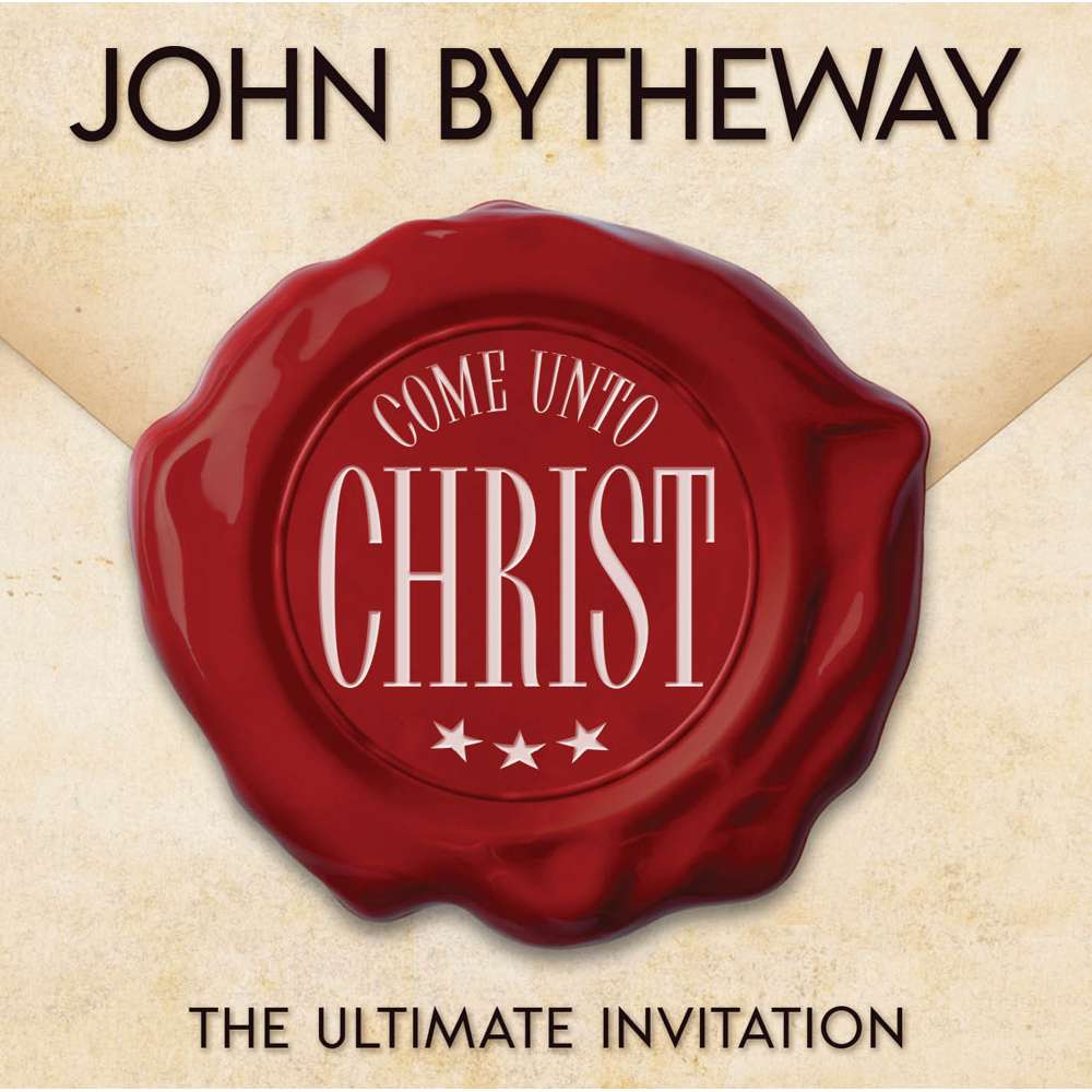 Come Unto Christ 1