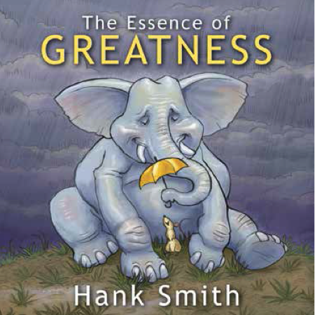 The Essence of Greatness( CD)