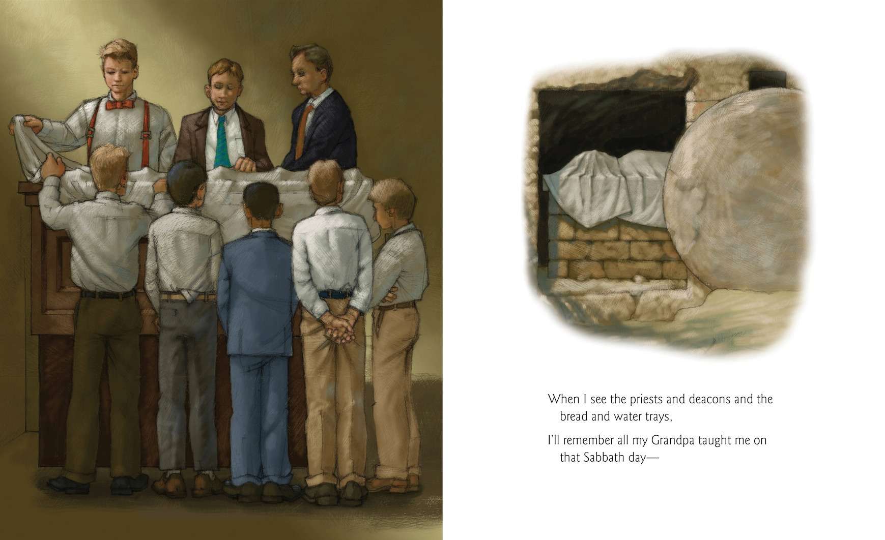 The Sacrament, , large image number 3