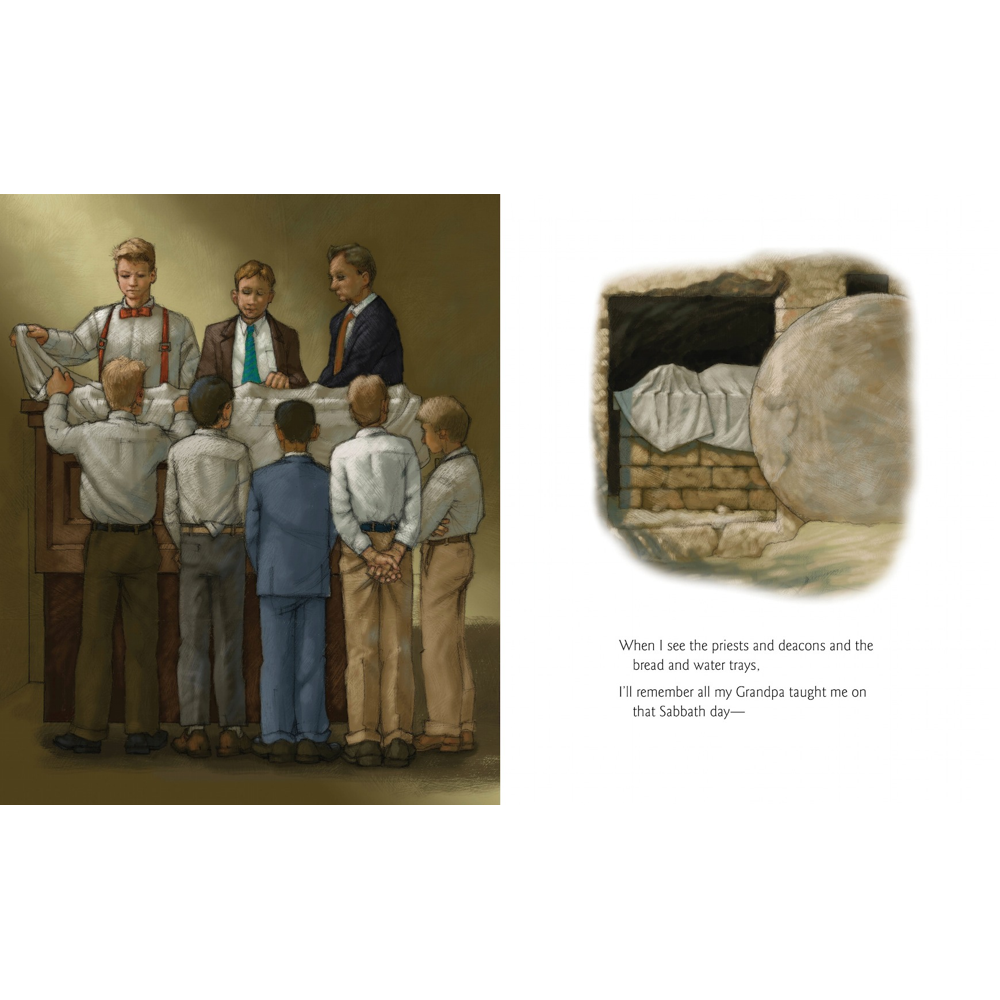 The Sacrament, , large image number 3