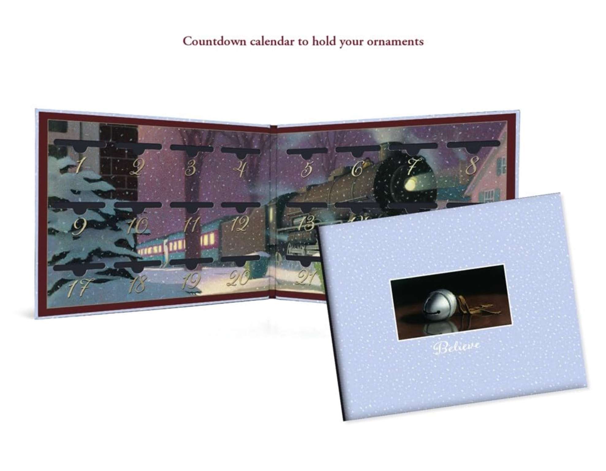 The Polar Express Deluxe Set, , large image number 2