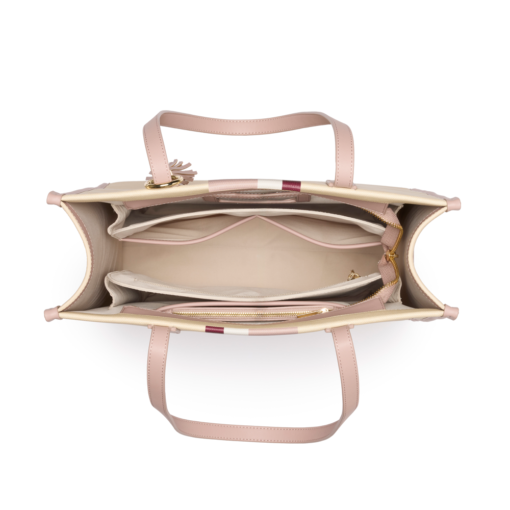 Kara Temple Bag, , large