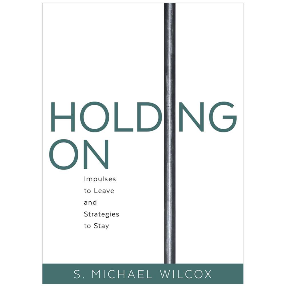 Holding On 2