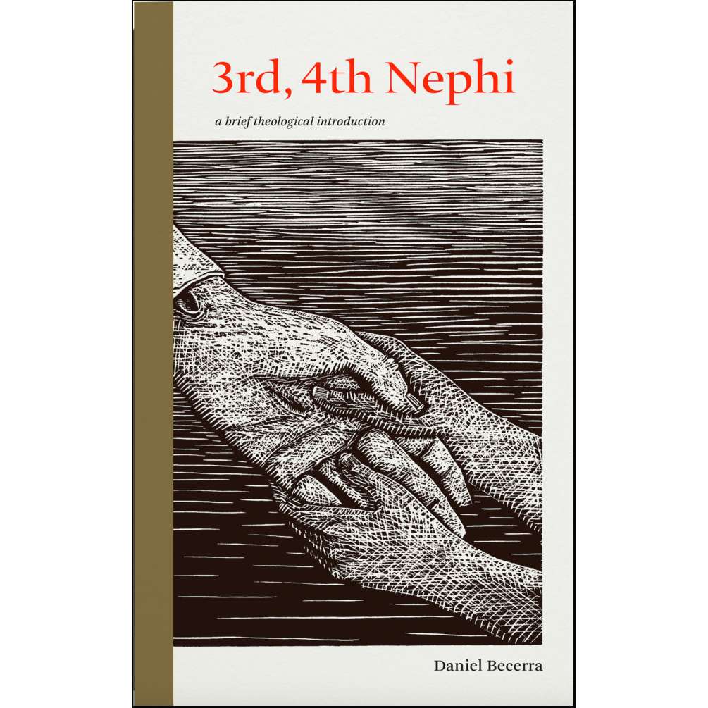 3rd, 4th Nephi