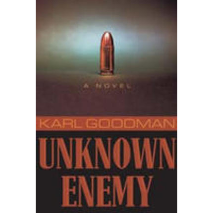 Unknown Enemy, , large image number 0