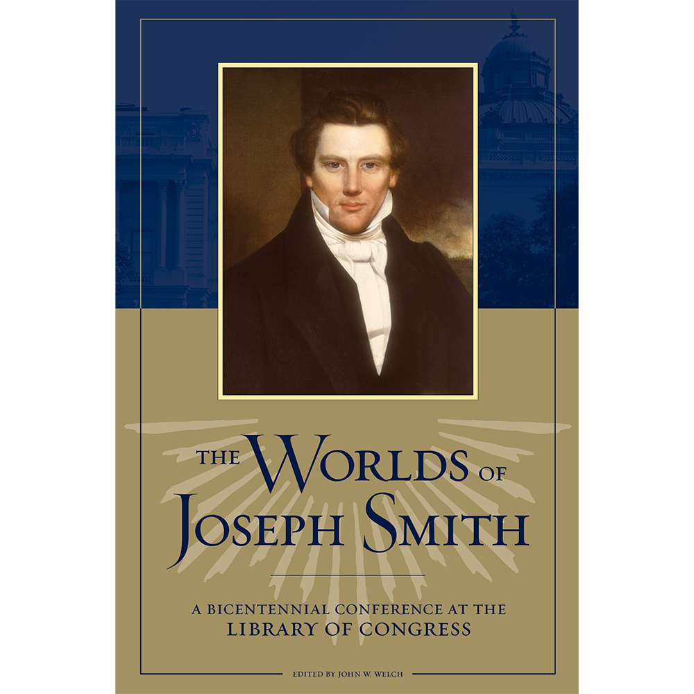 Worlds Of Joseph Smith