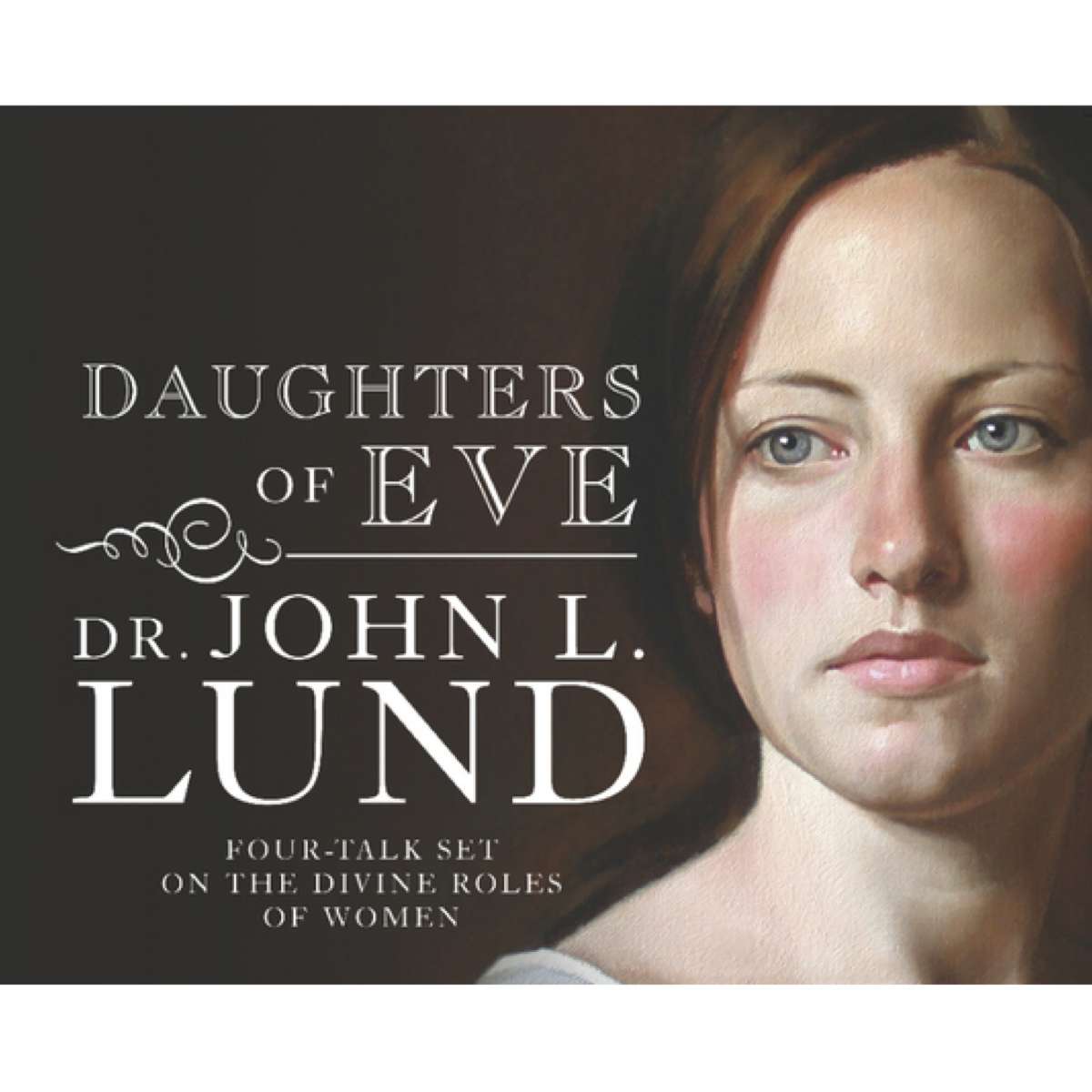 Daughters of Eve, , large image number 0