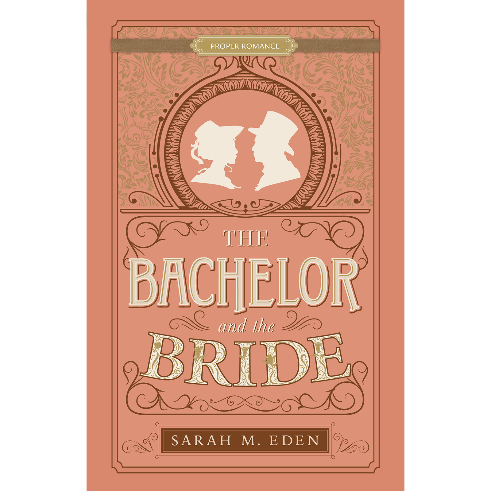 The Bachelor and the Bride, , large image number 0