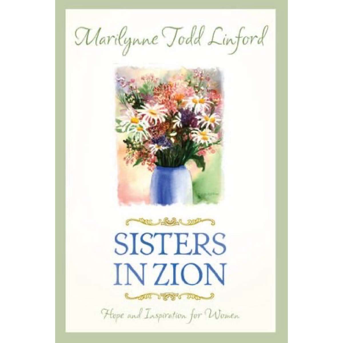 Sisters in Zion