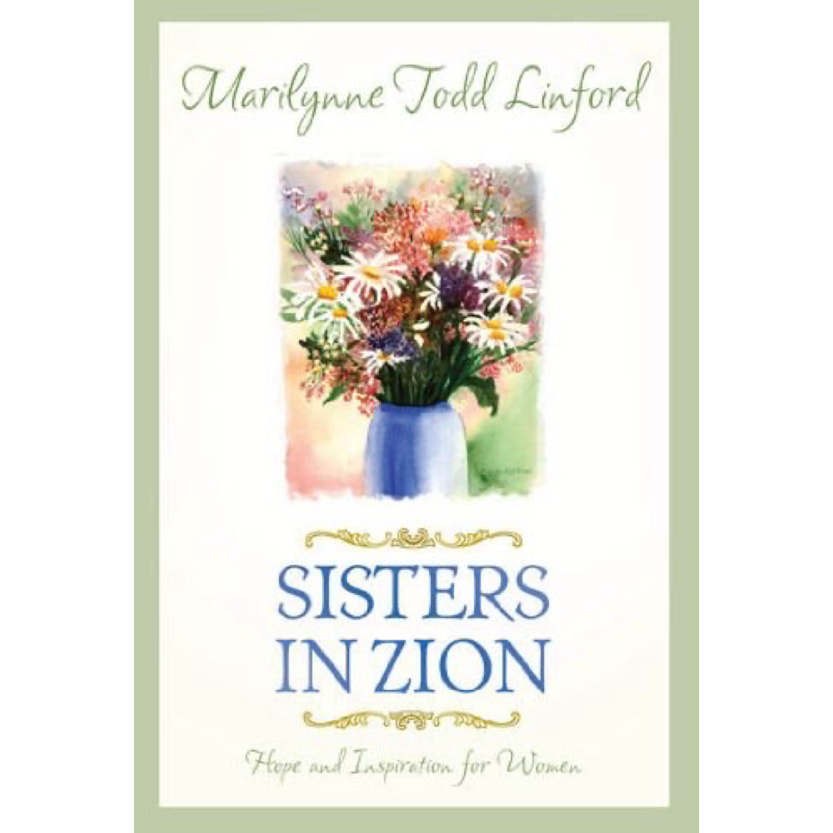 Sisters in Zion