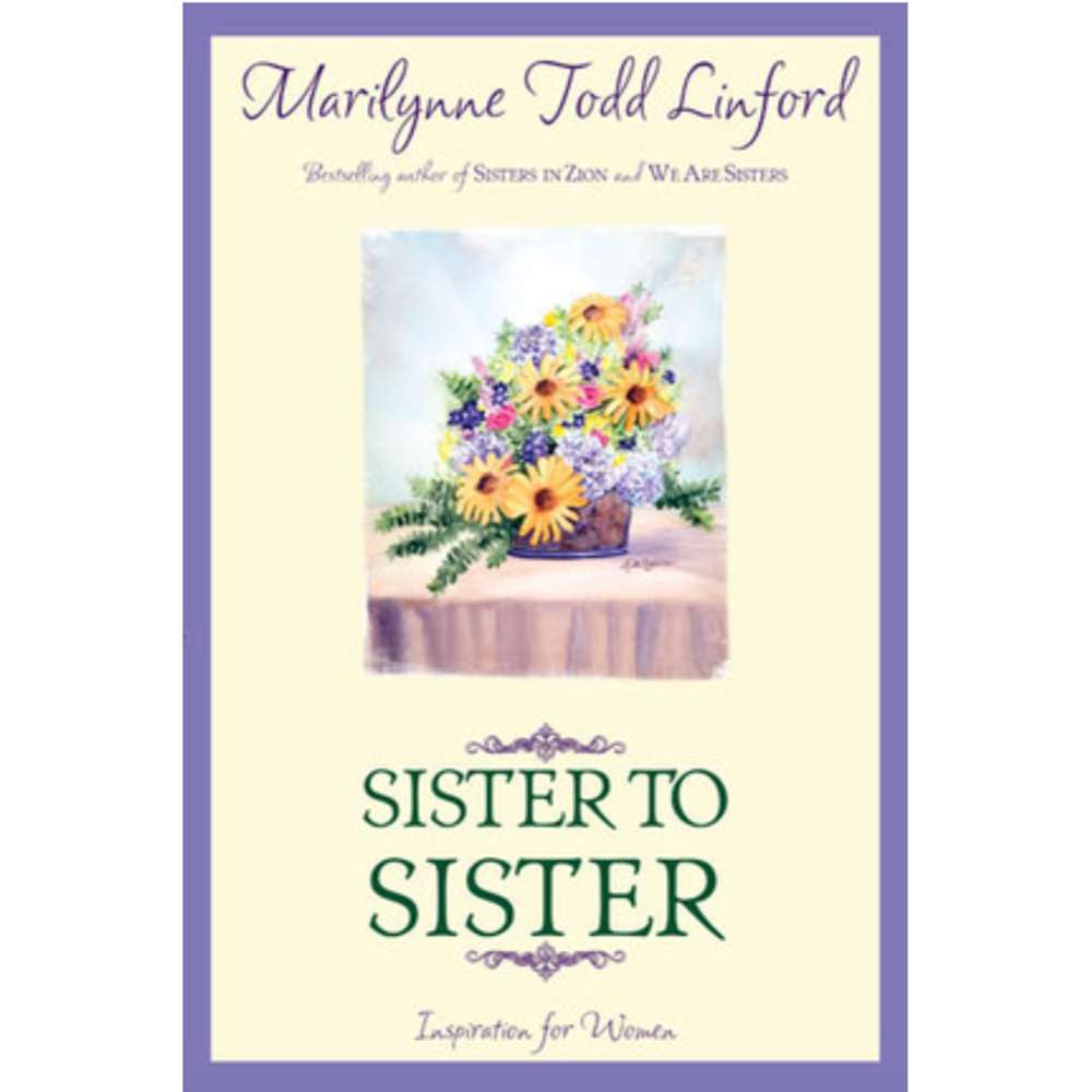 Sister to Sister 1