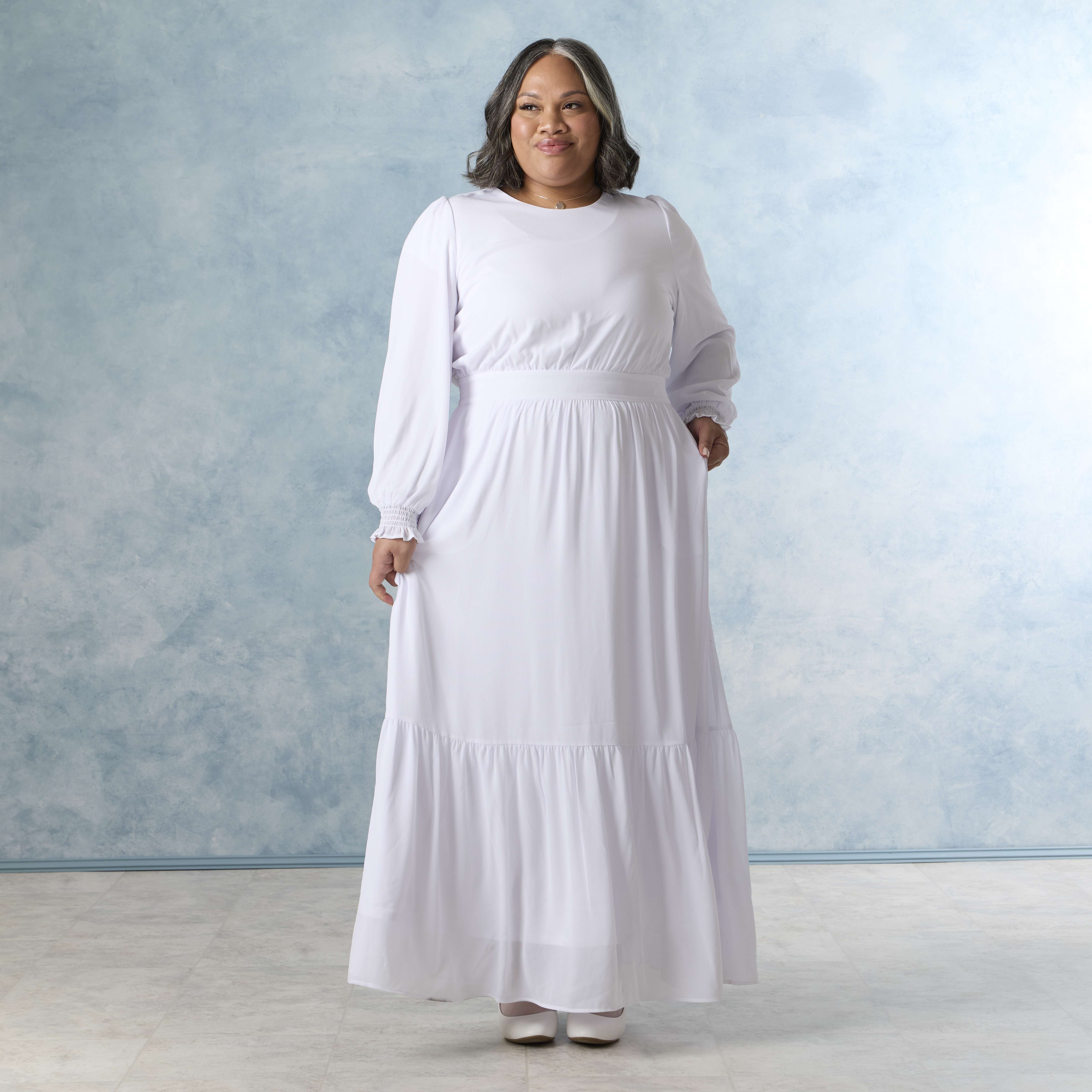 Maggie Temple Dress, , large image number 6