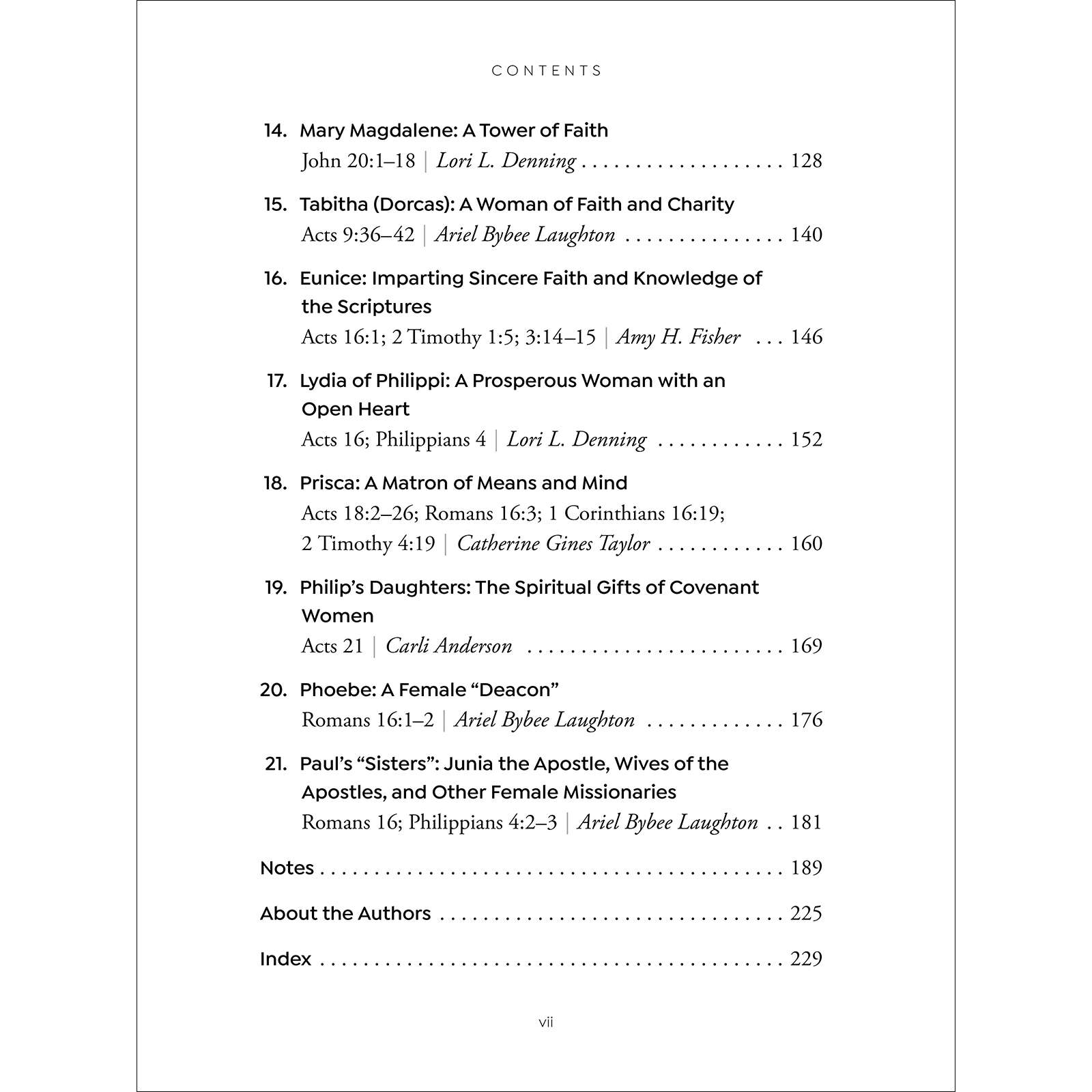 Seeing Women in the New Testament, , large image number 3