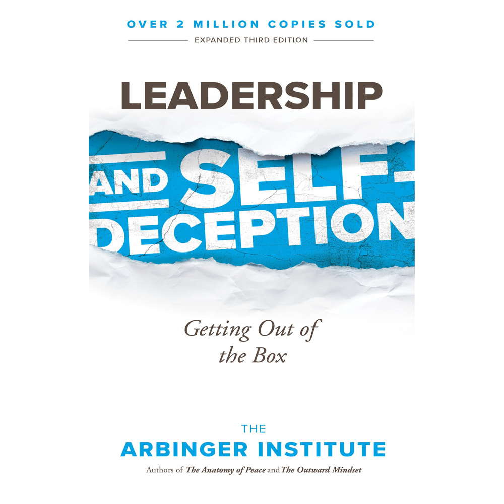 Leadership and Self-Deception  (3rd Edition), , large image number 0