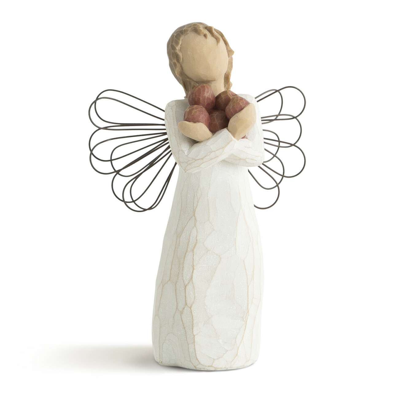Good Health Angel Figurine