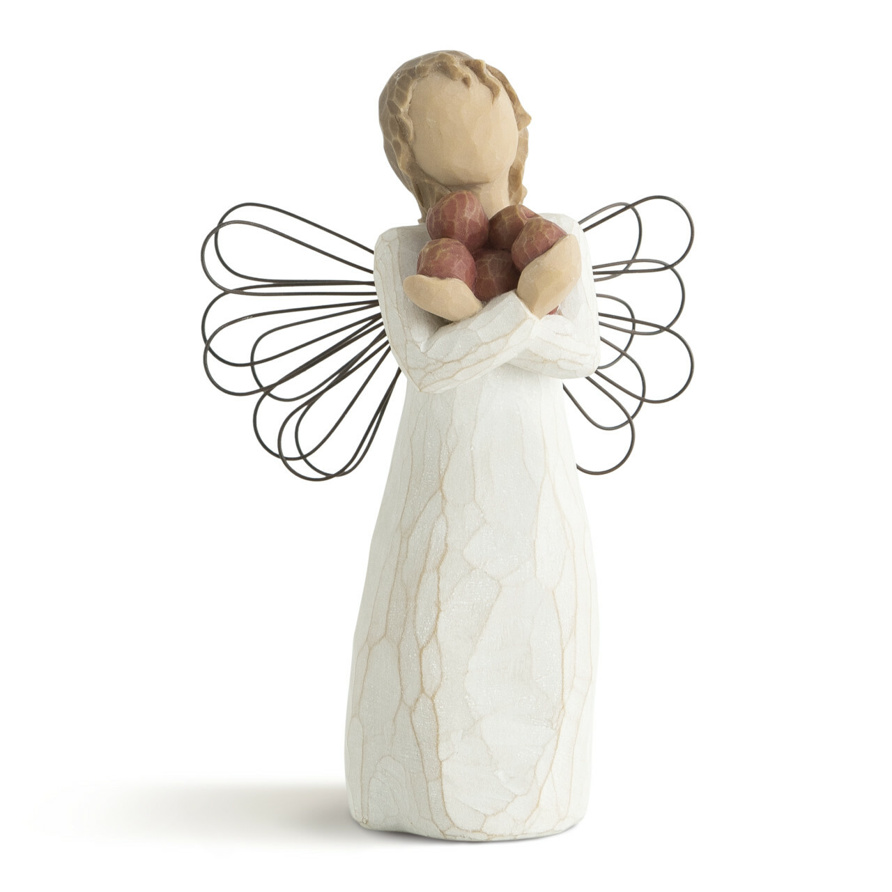 Good Health Angel Figurine