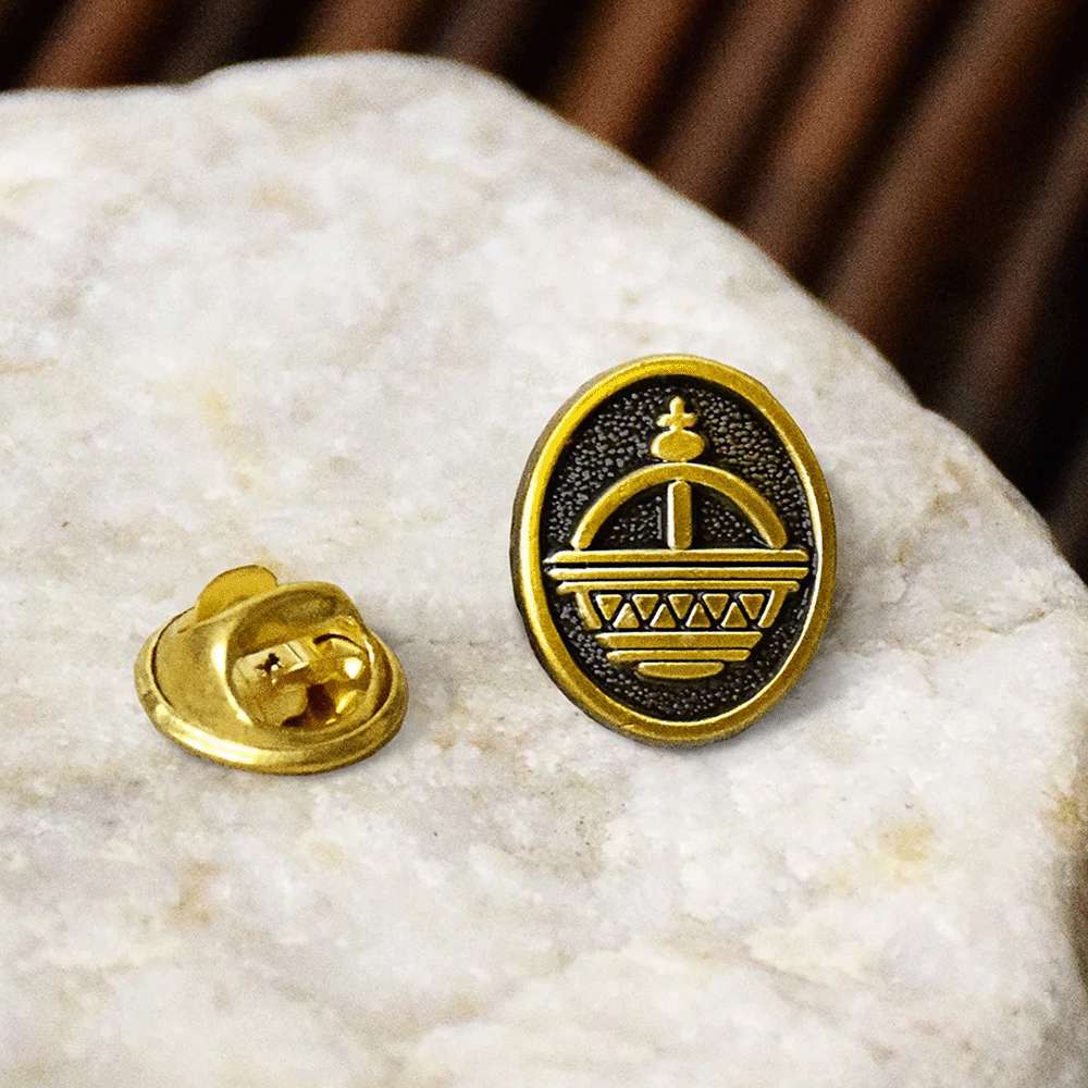 Liahona Pin, , large image number 4