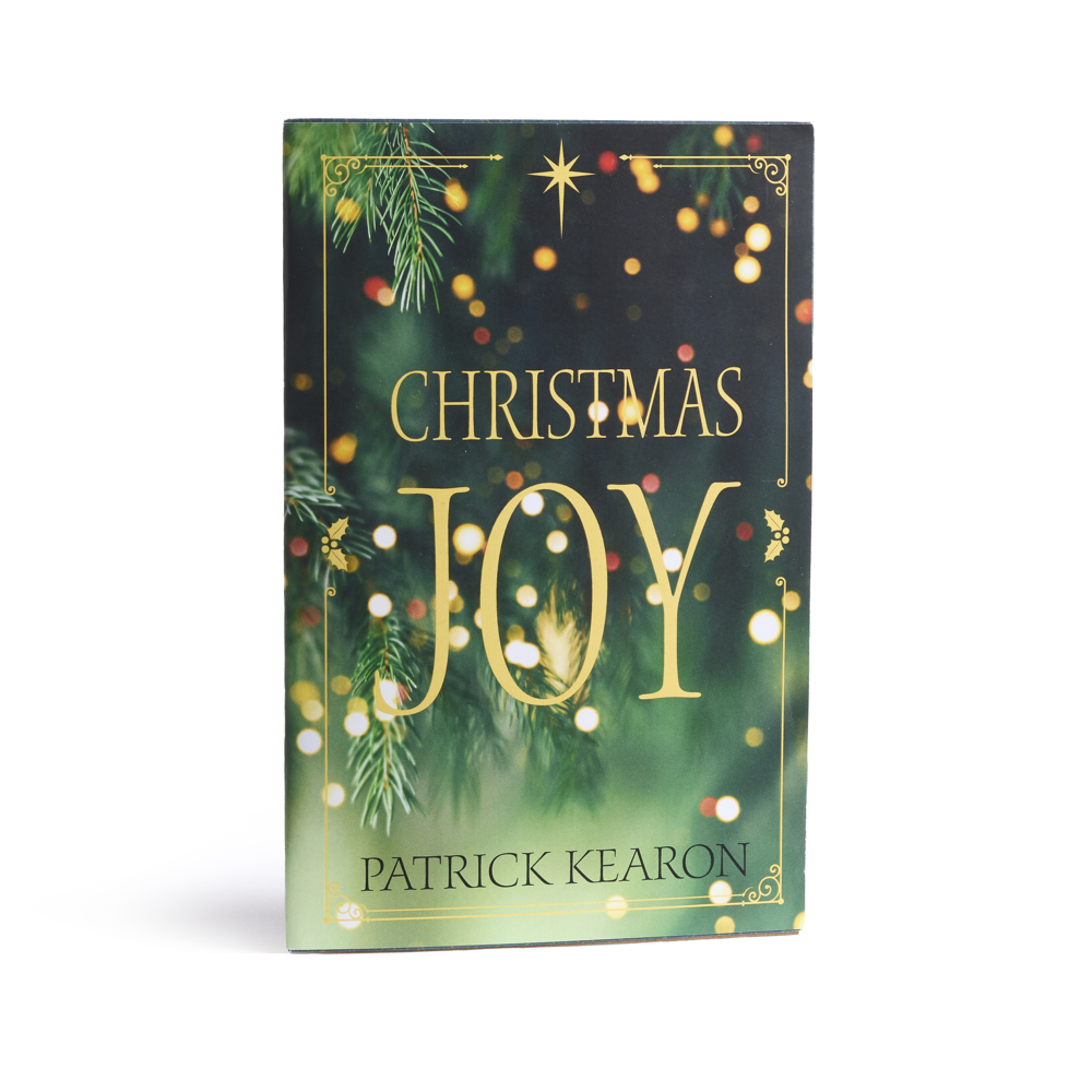Christmas Joy Booklet, , large image number 4