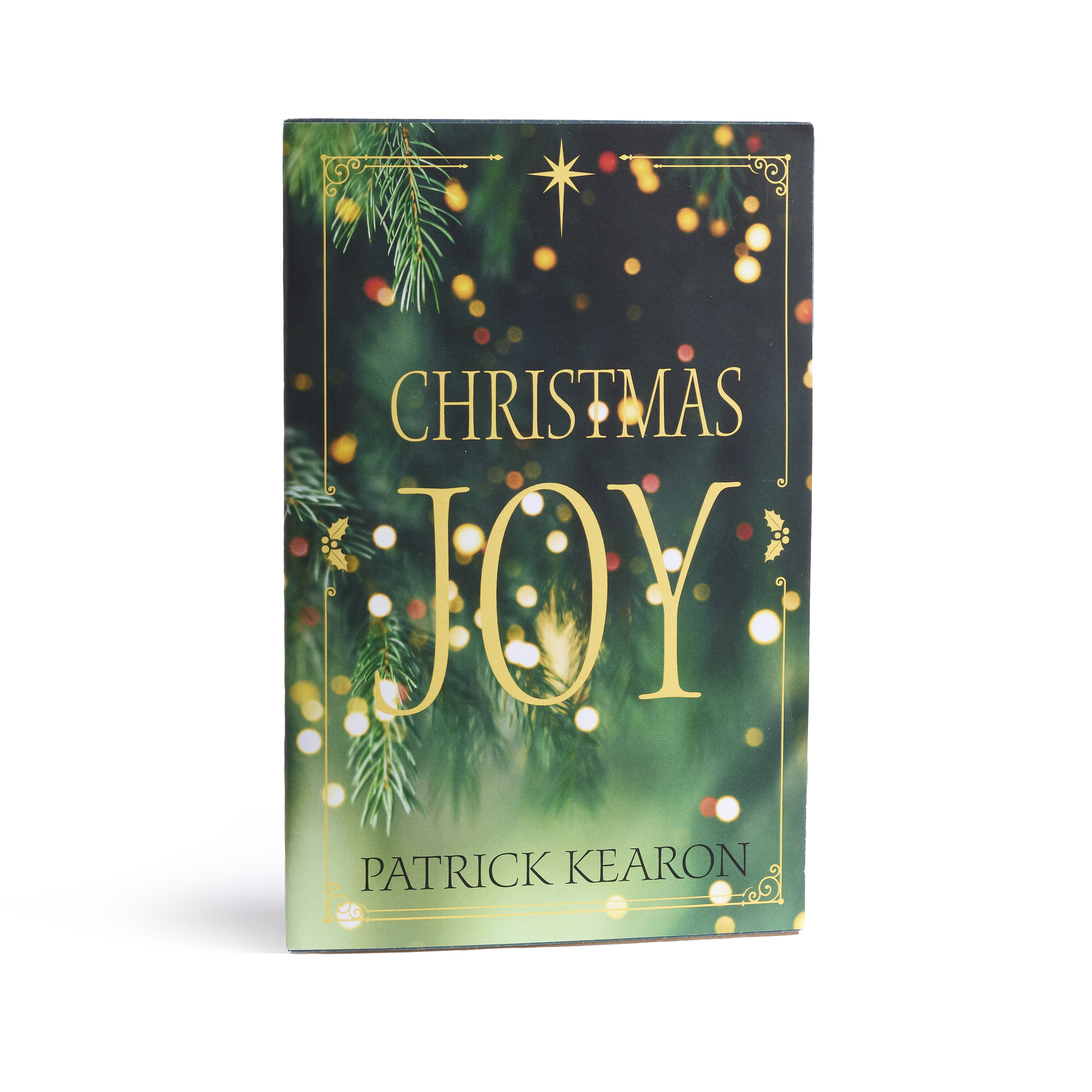 Christmas Joy Booklet, , large image number 3