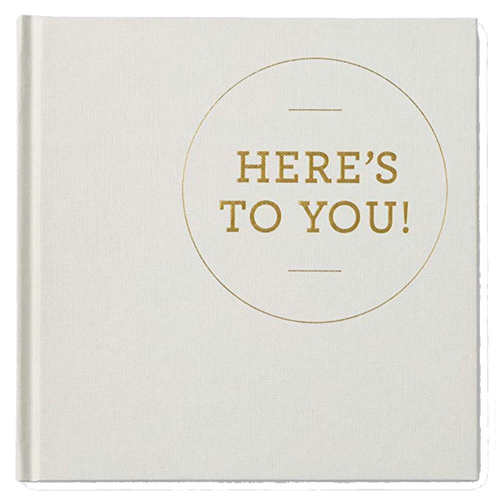 Here's To You! - Compendium 1