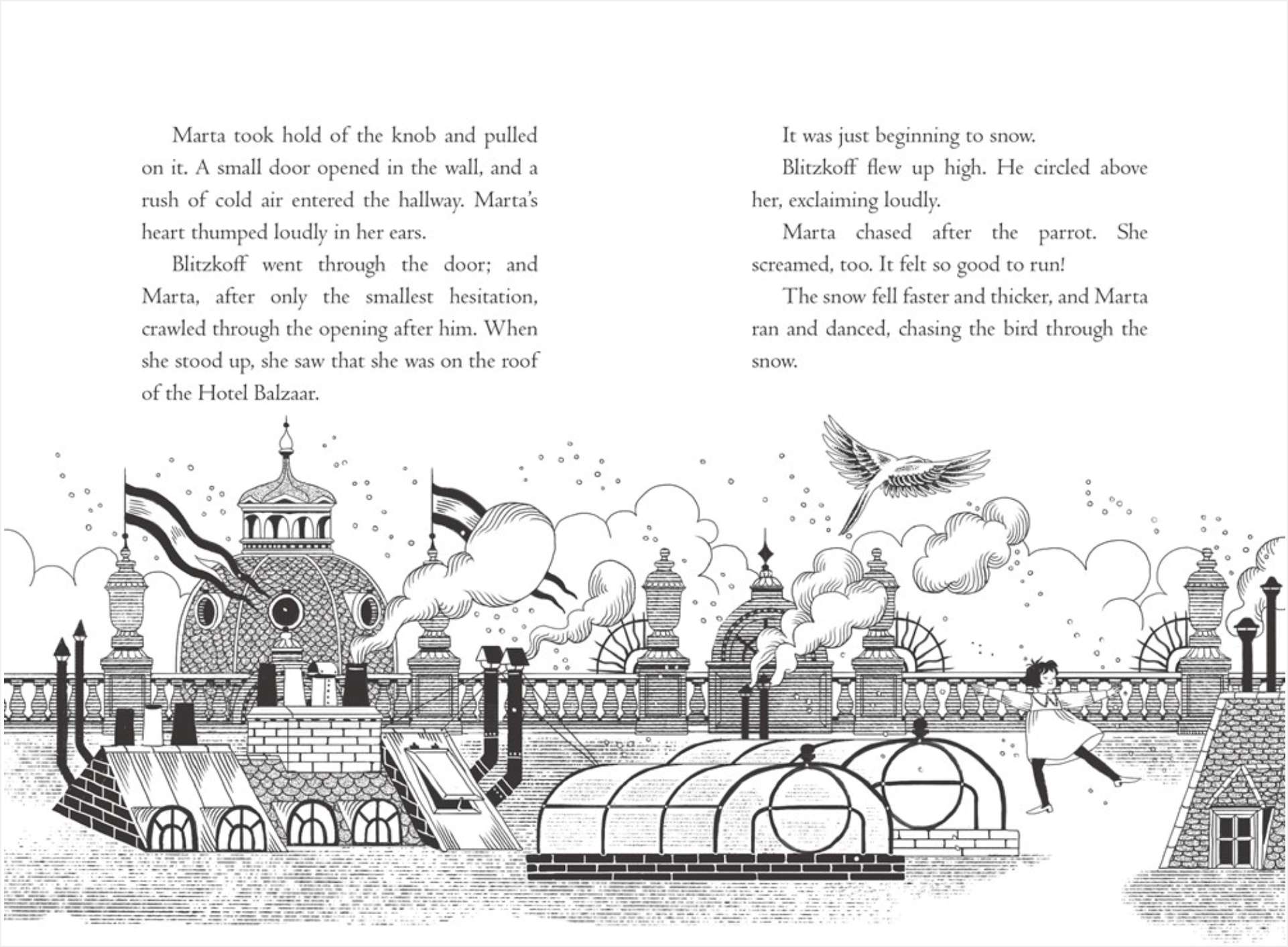 The Hotel Balzaar, , large image number 2