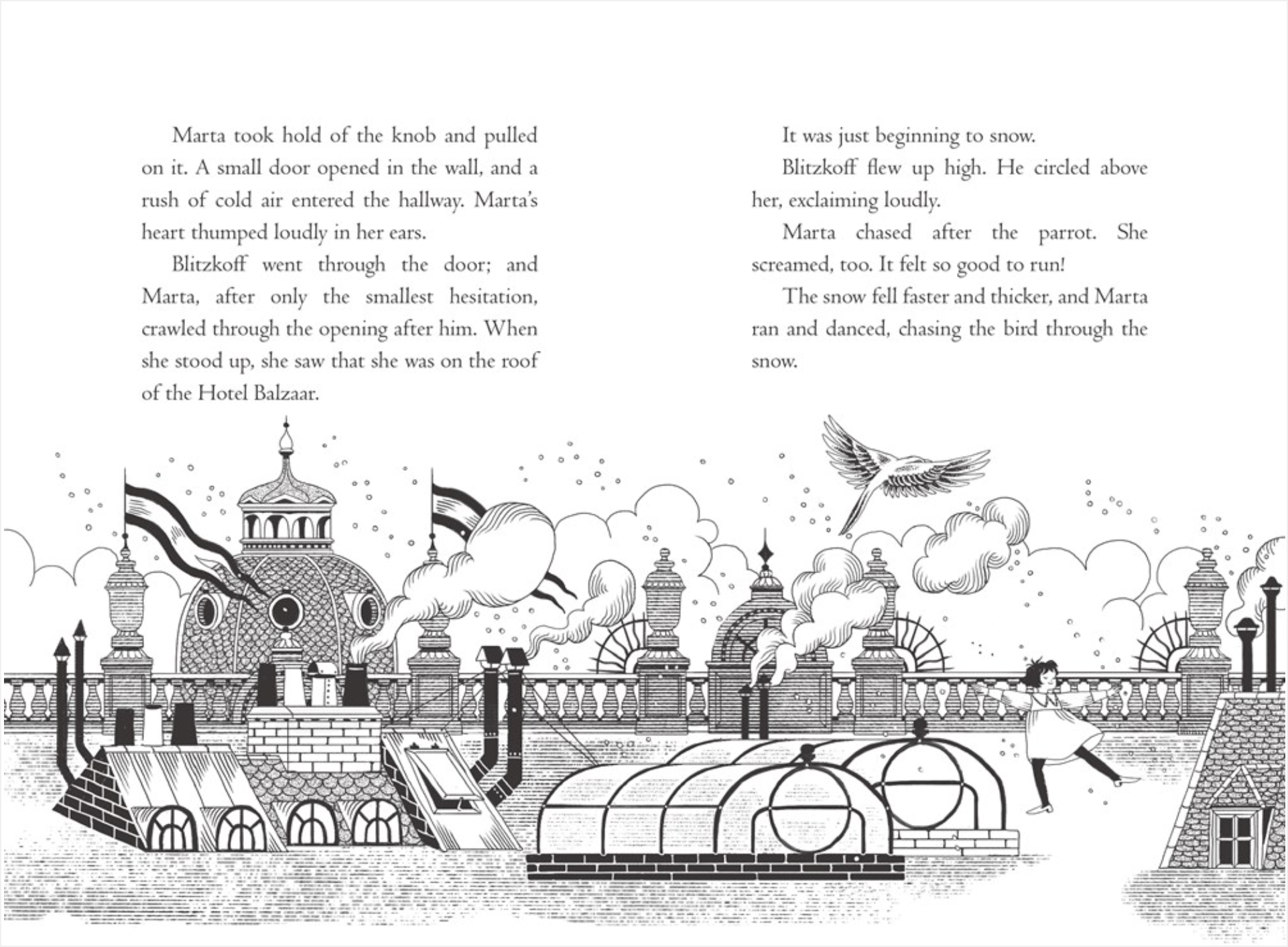 The Hotel Balzaar, , large image number 2