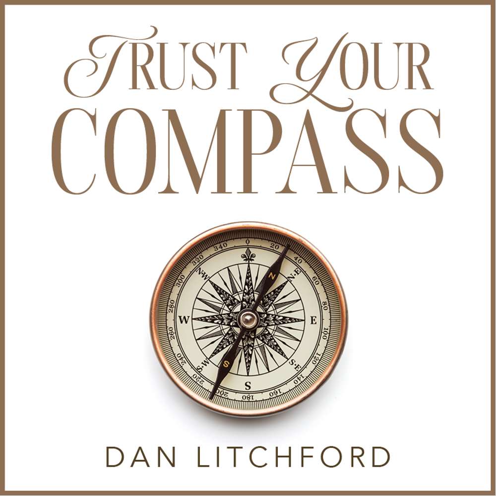 Covenant Classics: Trust Your Compass/Bound and Determined 1