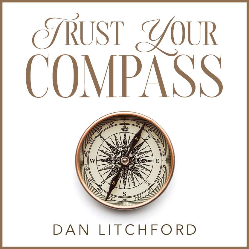Covenant Classics: Trust Your Compass/Bound and Determined, , large image number 0
