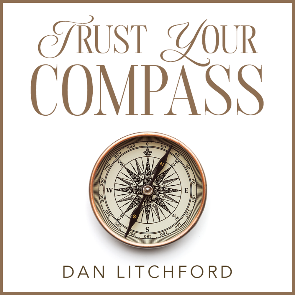 Covenant Classics: Trust Your Compass/Bound and Determined,  Covenant Classics: Trust Your Compass/Bound and Determined