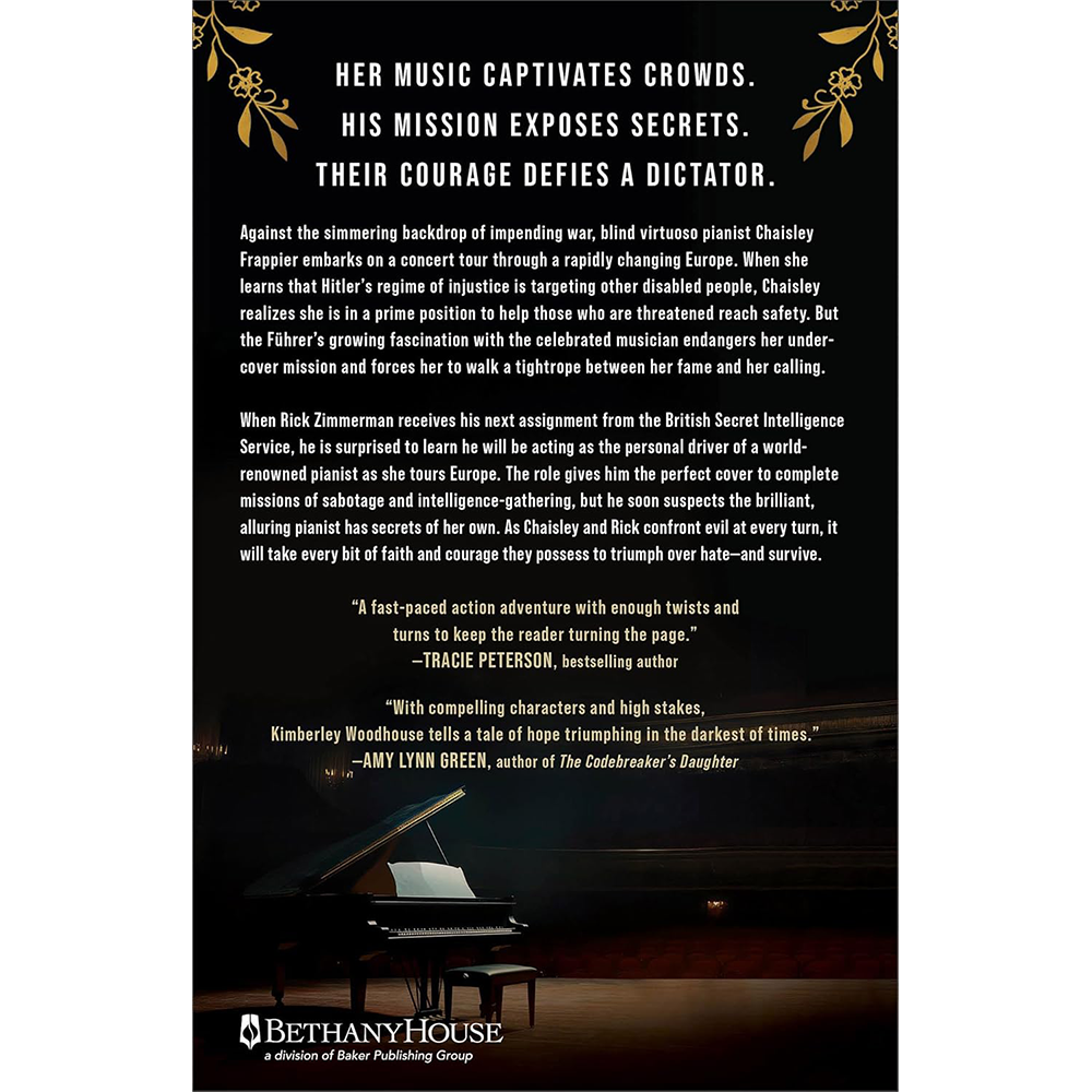 A Song in the Dark, , large