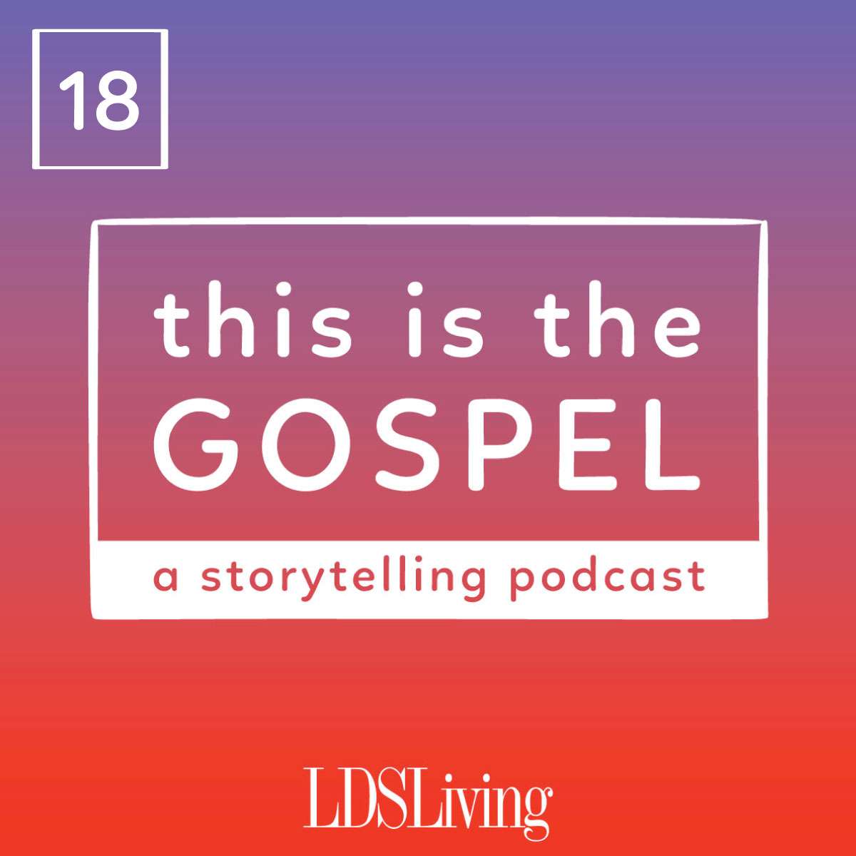 #18: The Roots of Faith