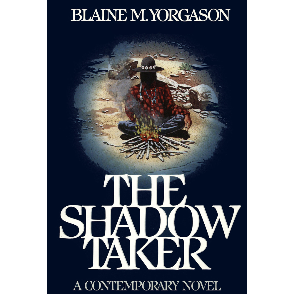 The Shadow Taker, , large image number 0
