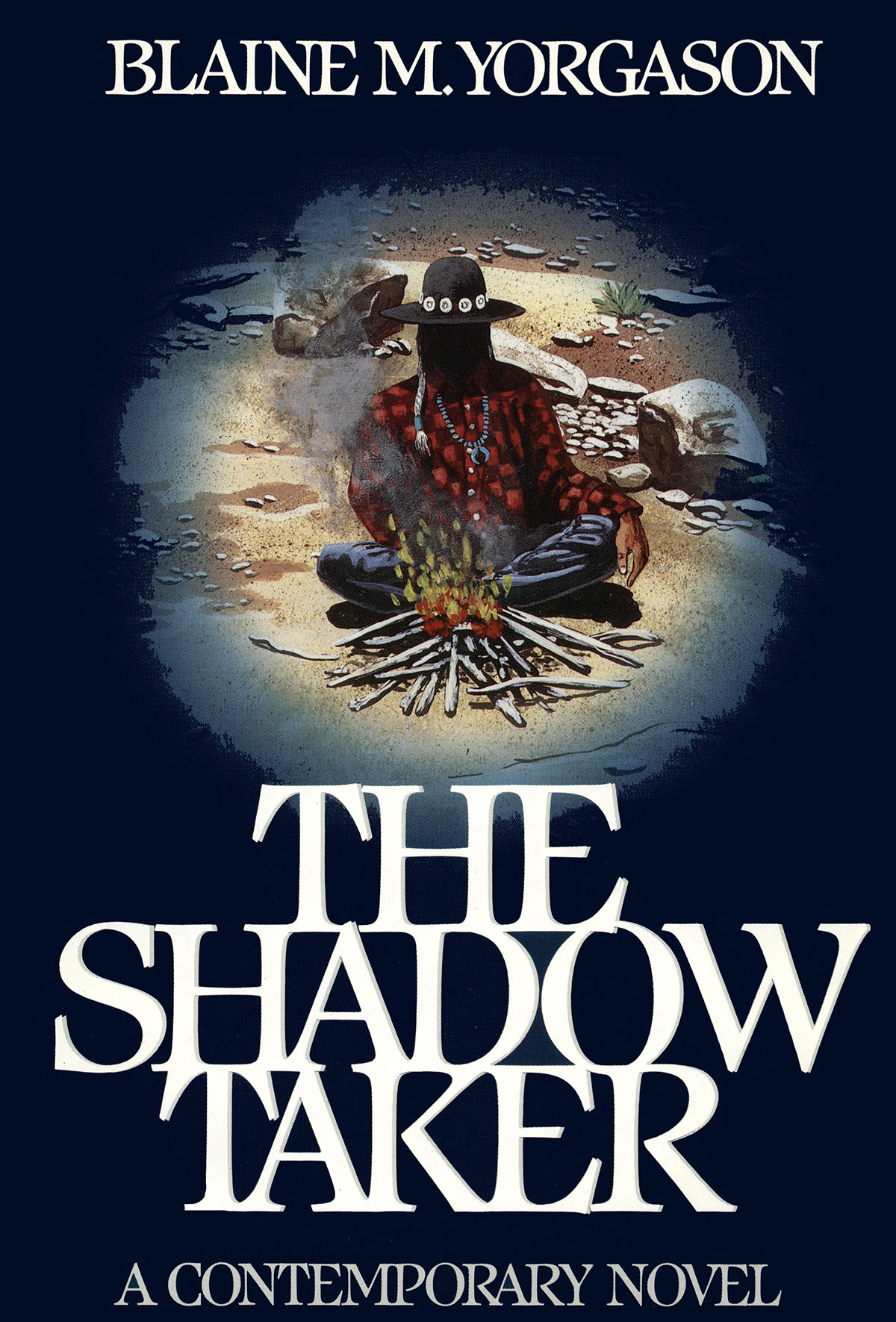 The Shadow Taker