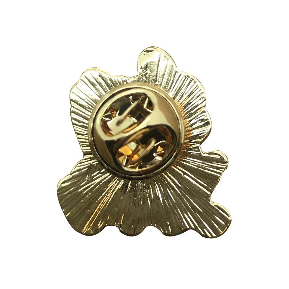 Live by Faith Pin, , large image number 2