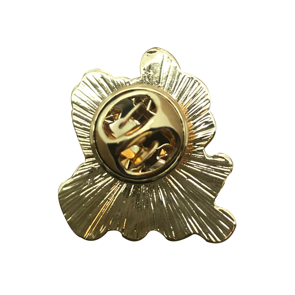 Live by Faith Pin, , large image number 2