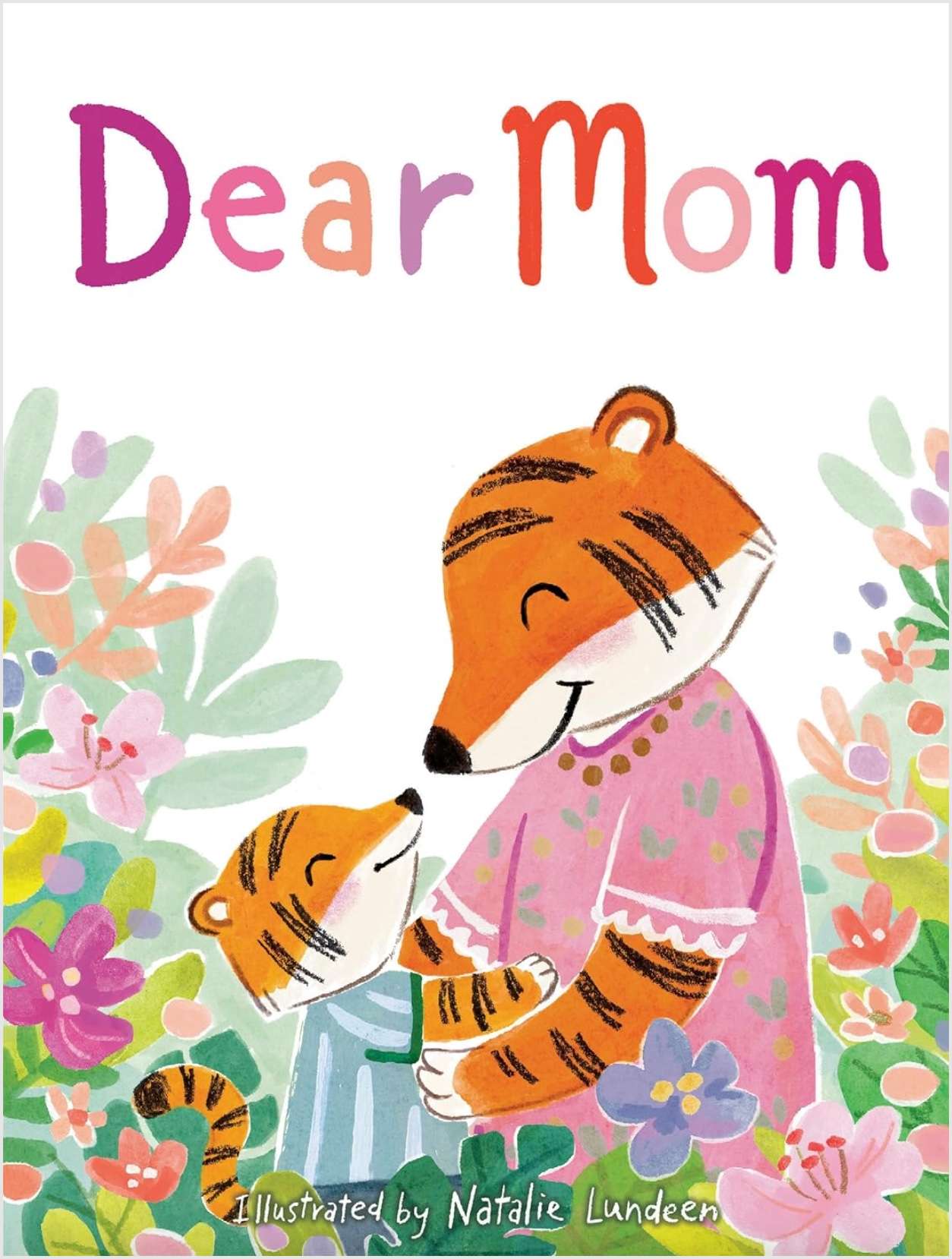 Dear Mom