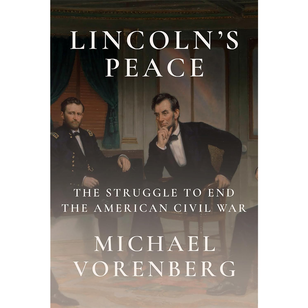 Lincoln's Peace