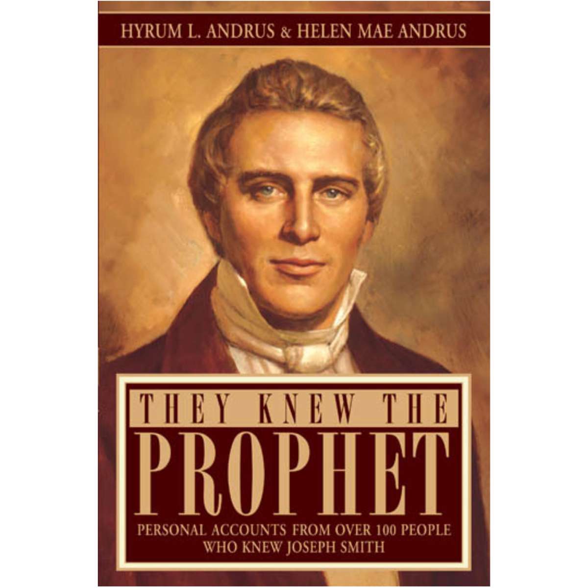 They Knew the Prophet