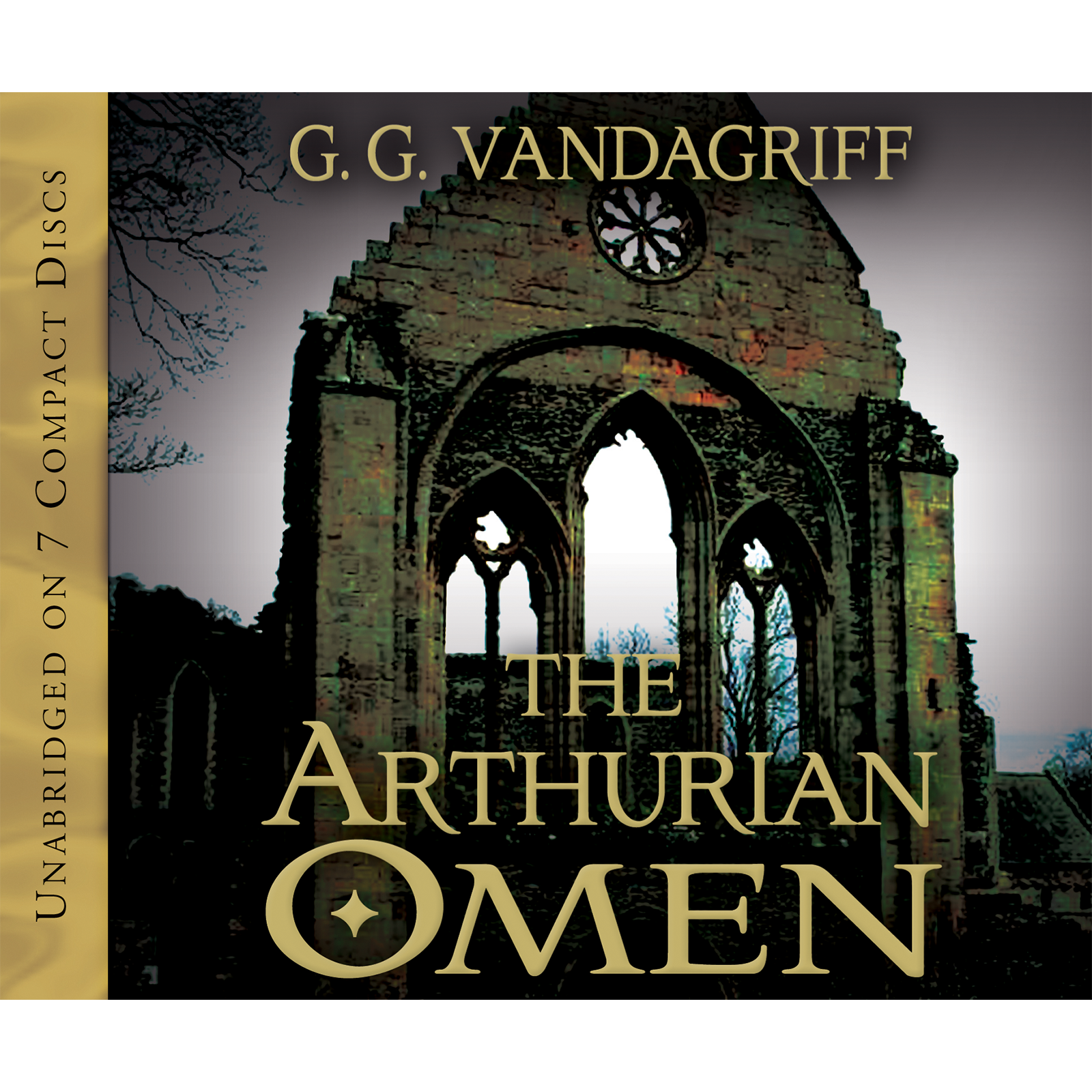Arthurian Omen C24, , large image number 0