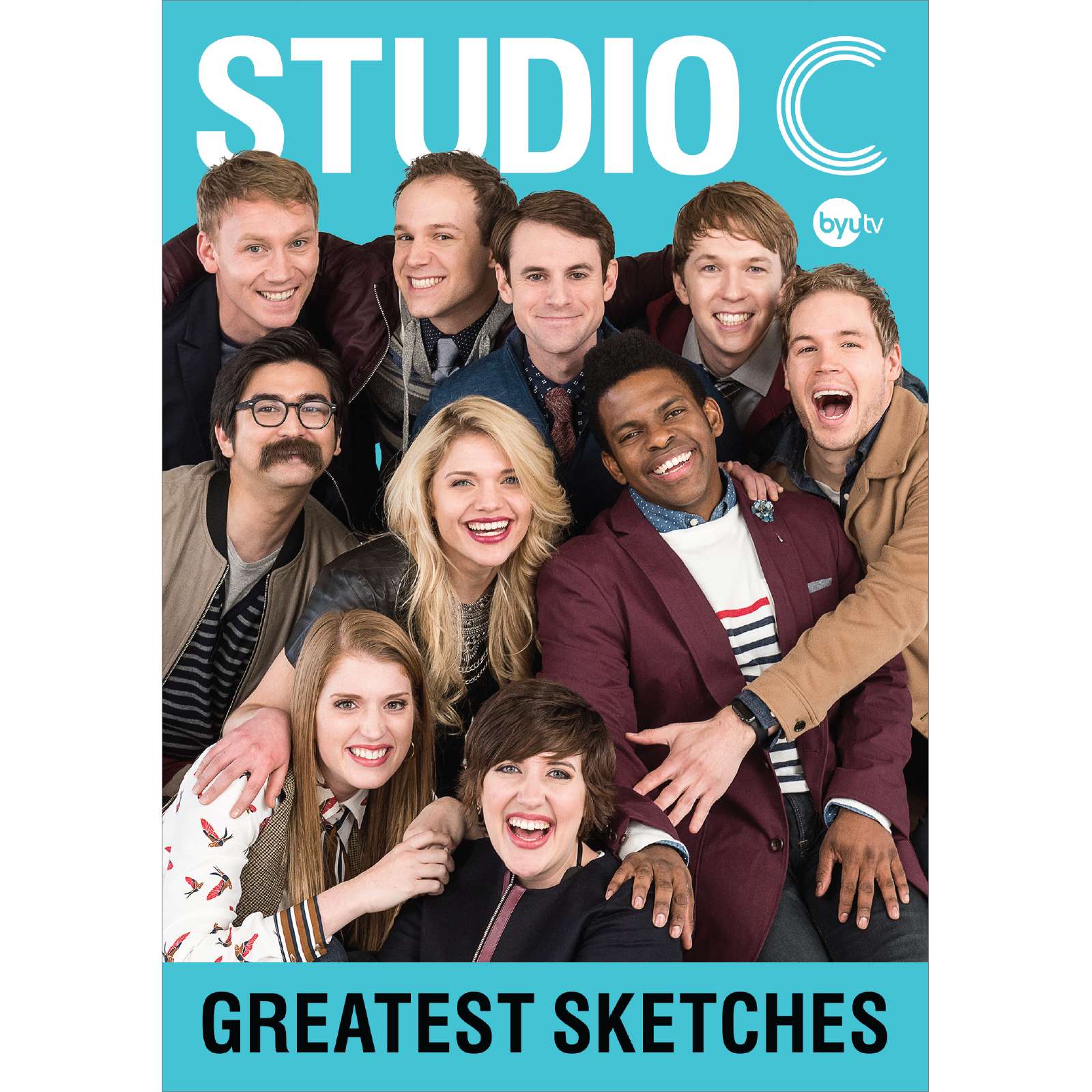Studio C Greatest Sketches