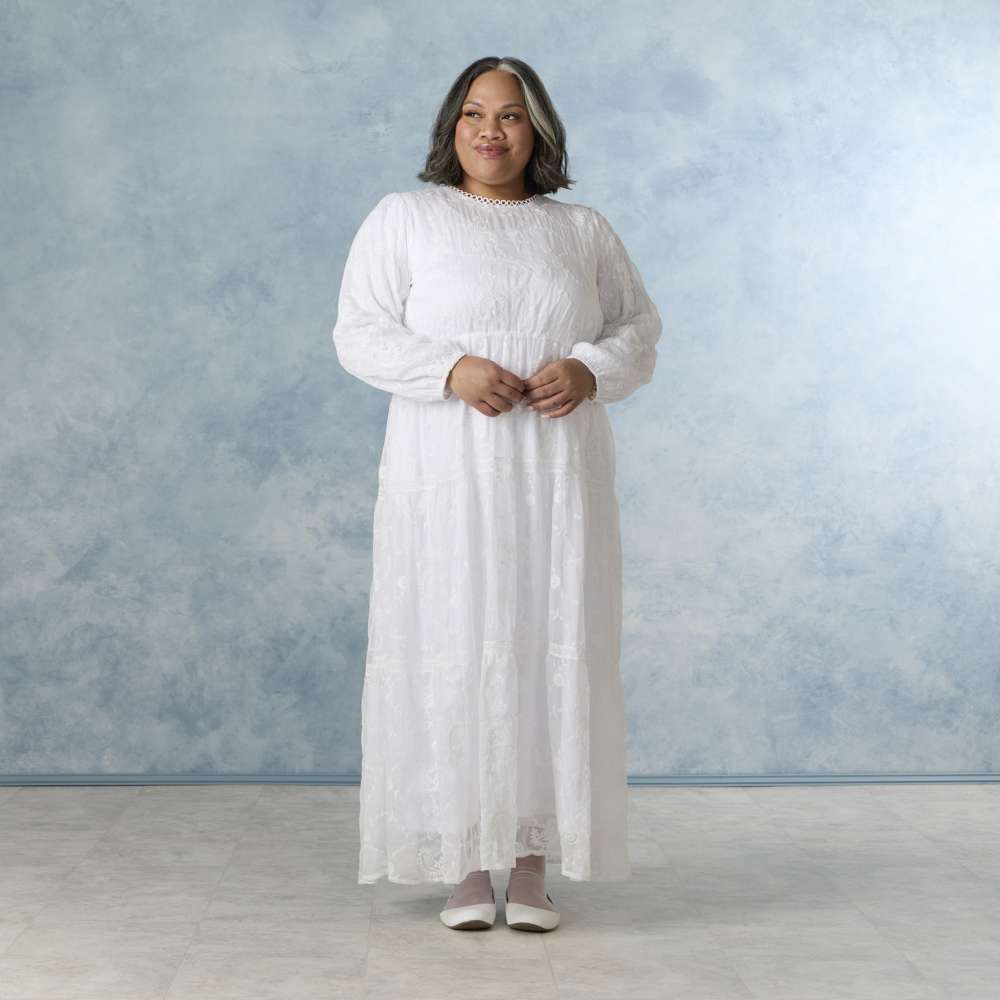 Ellie Temple Dress Ellie Temple Dress