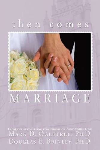 Then Comes Marriage, , large image number 0