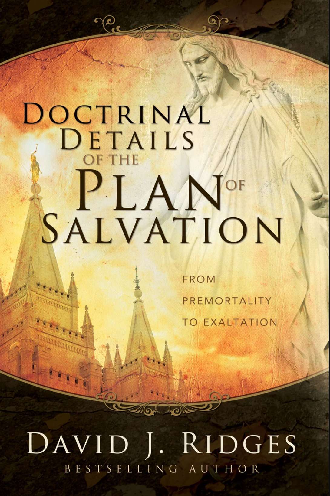 Doctrinal Details of the Plan of Salvation, , large image number 0