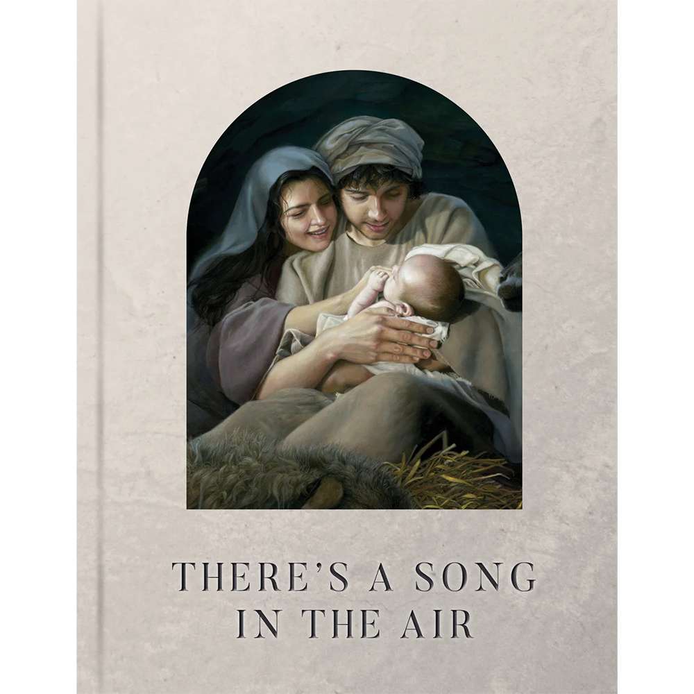 There's a Song in the Air