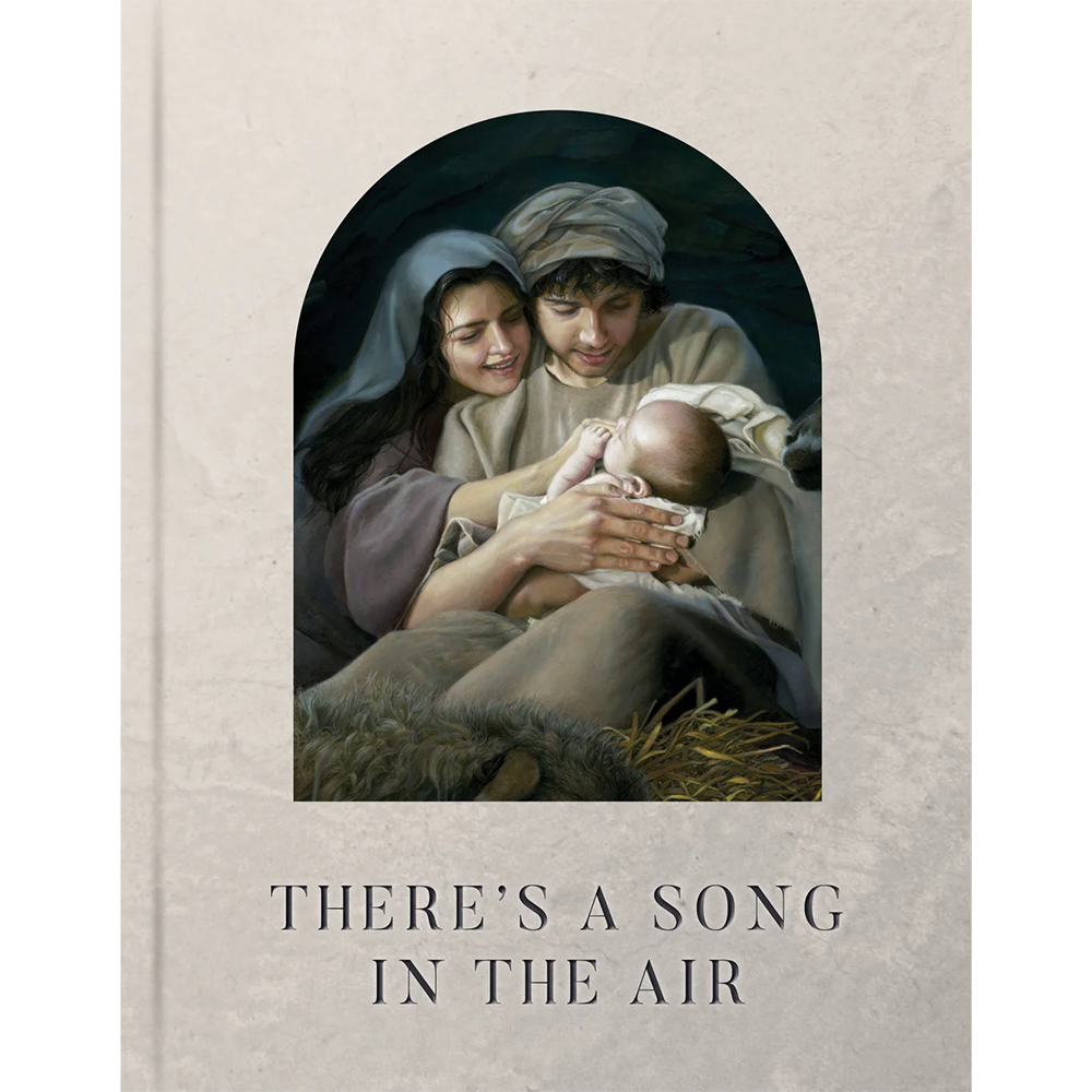 There's a Song in the Air