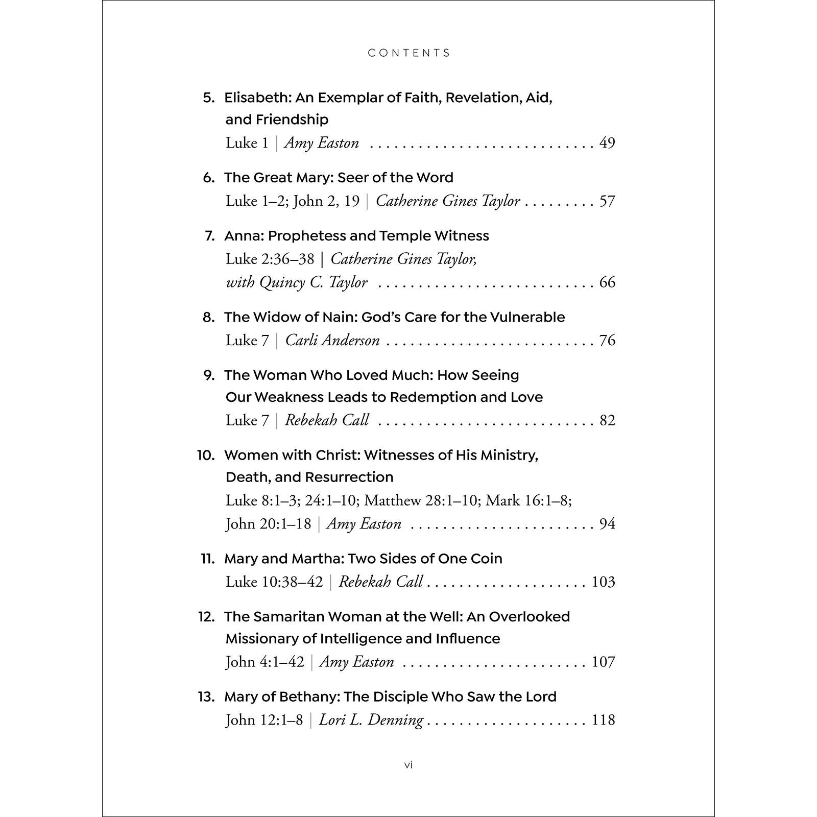 Seeing Women in the New Testament, , large image number 2