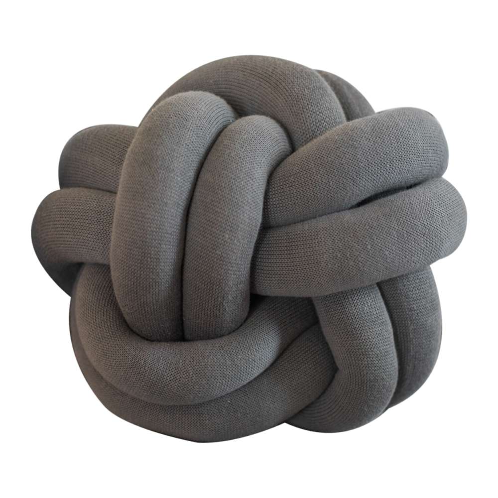 Knot Pillow, , large image number 0